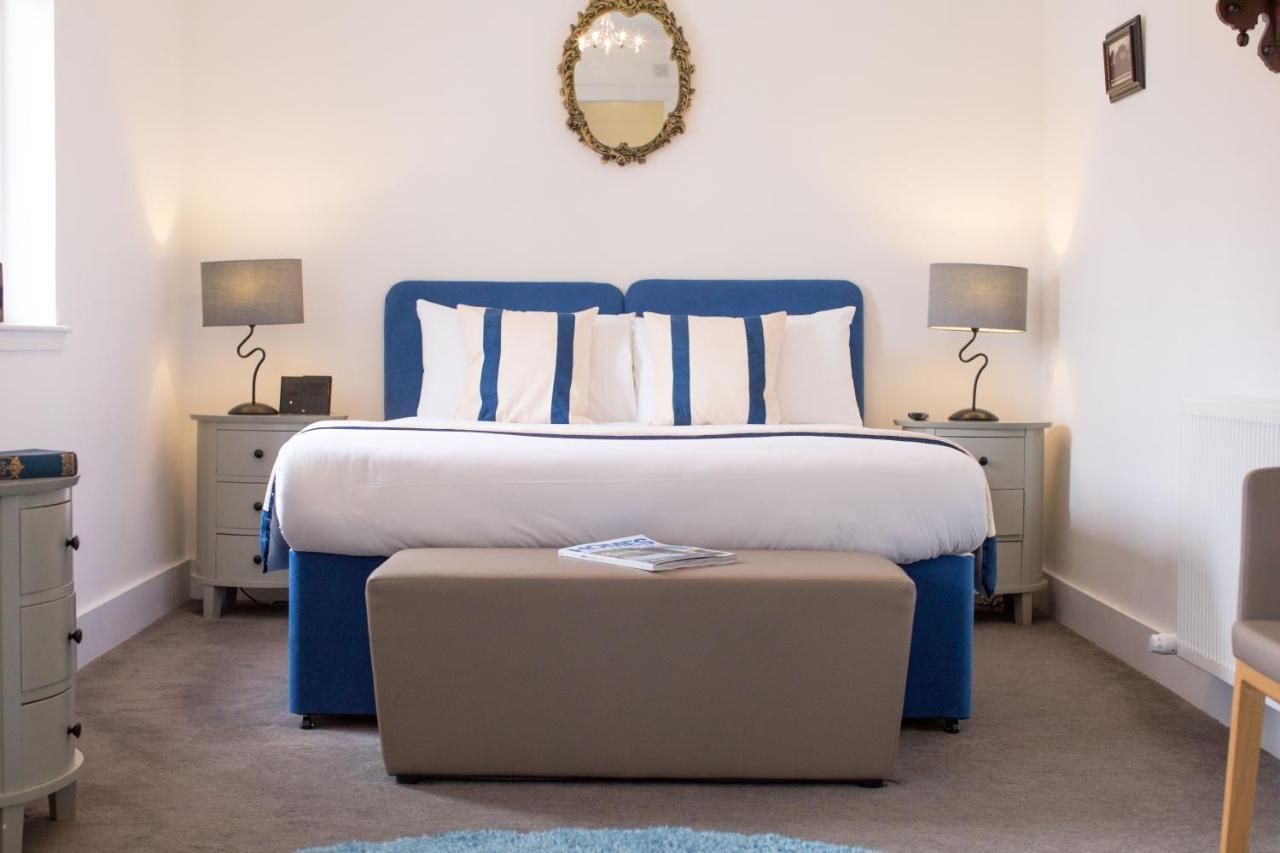Вилла Achnagairn Estate - Self-Catering Mini Manors Бьюли Экстерьер фото