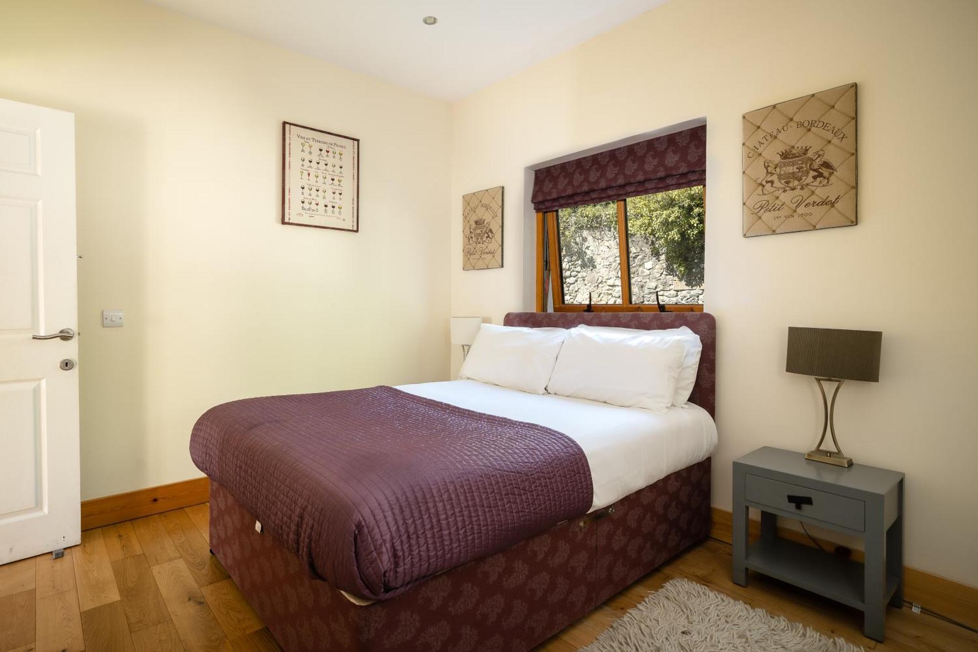 Вилла Achnagairn Estate - Self-Catering Mini Manors Бьюли Экстерьер фото