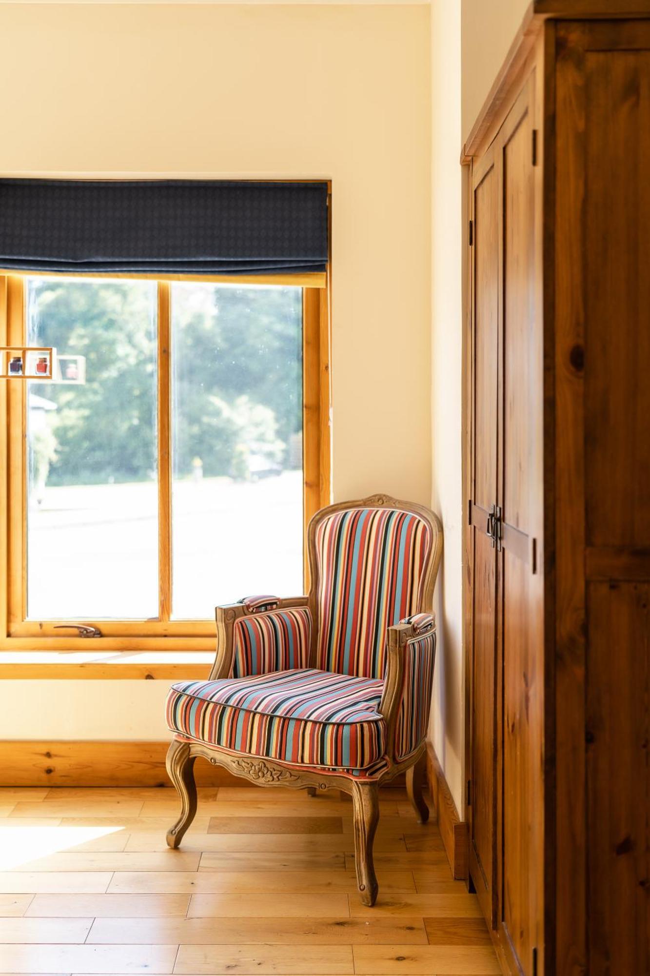 Вилла Achnagairn Estate - Self-Catering Mini Manors Бьюли Экстерьер фото
