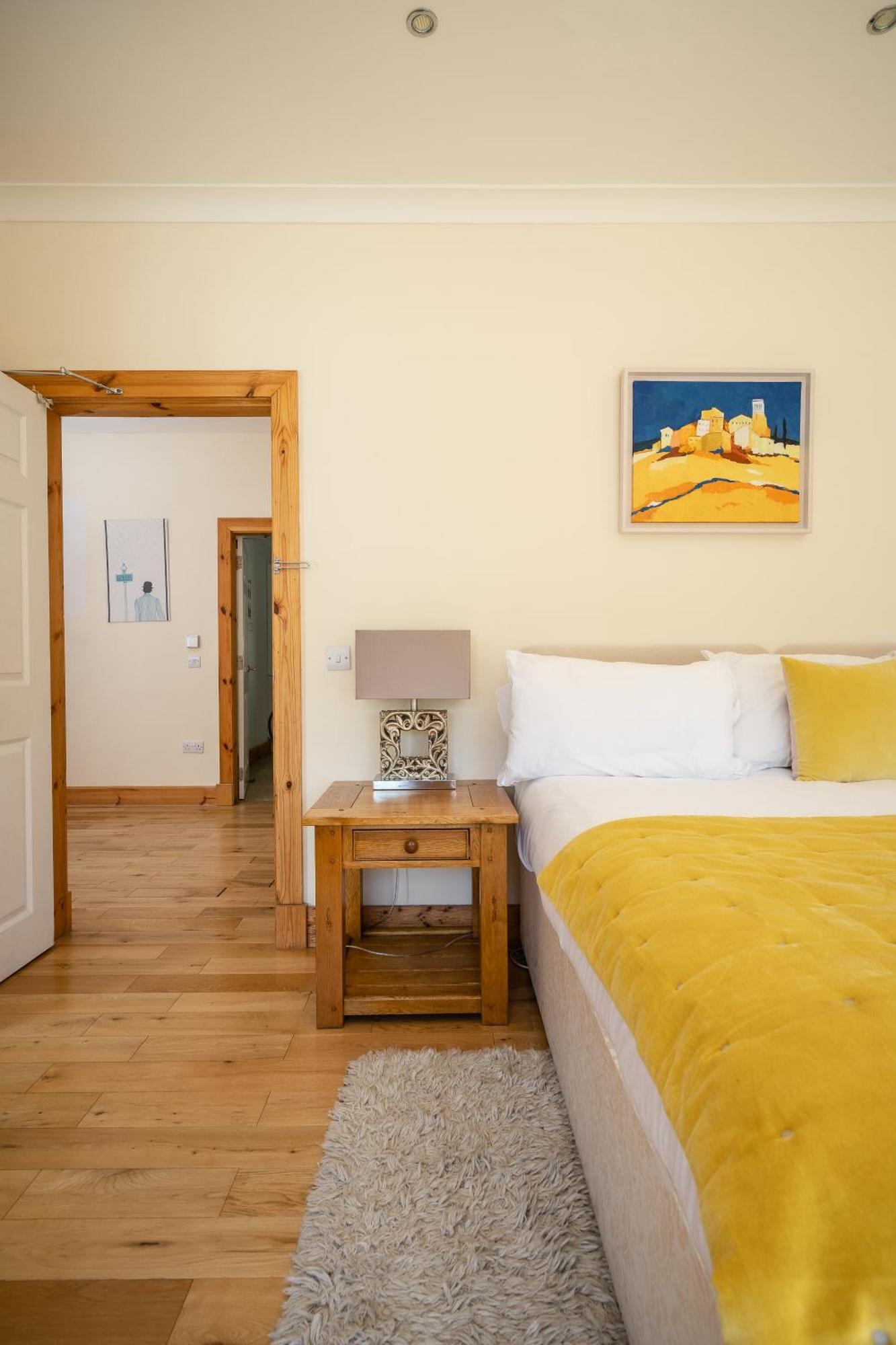 Вилла Achnagairn Estate - Self-Catering Mini Manors Бьюли Экстерьер фото