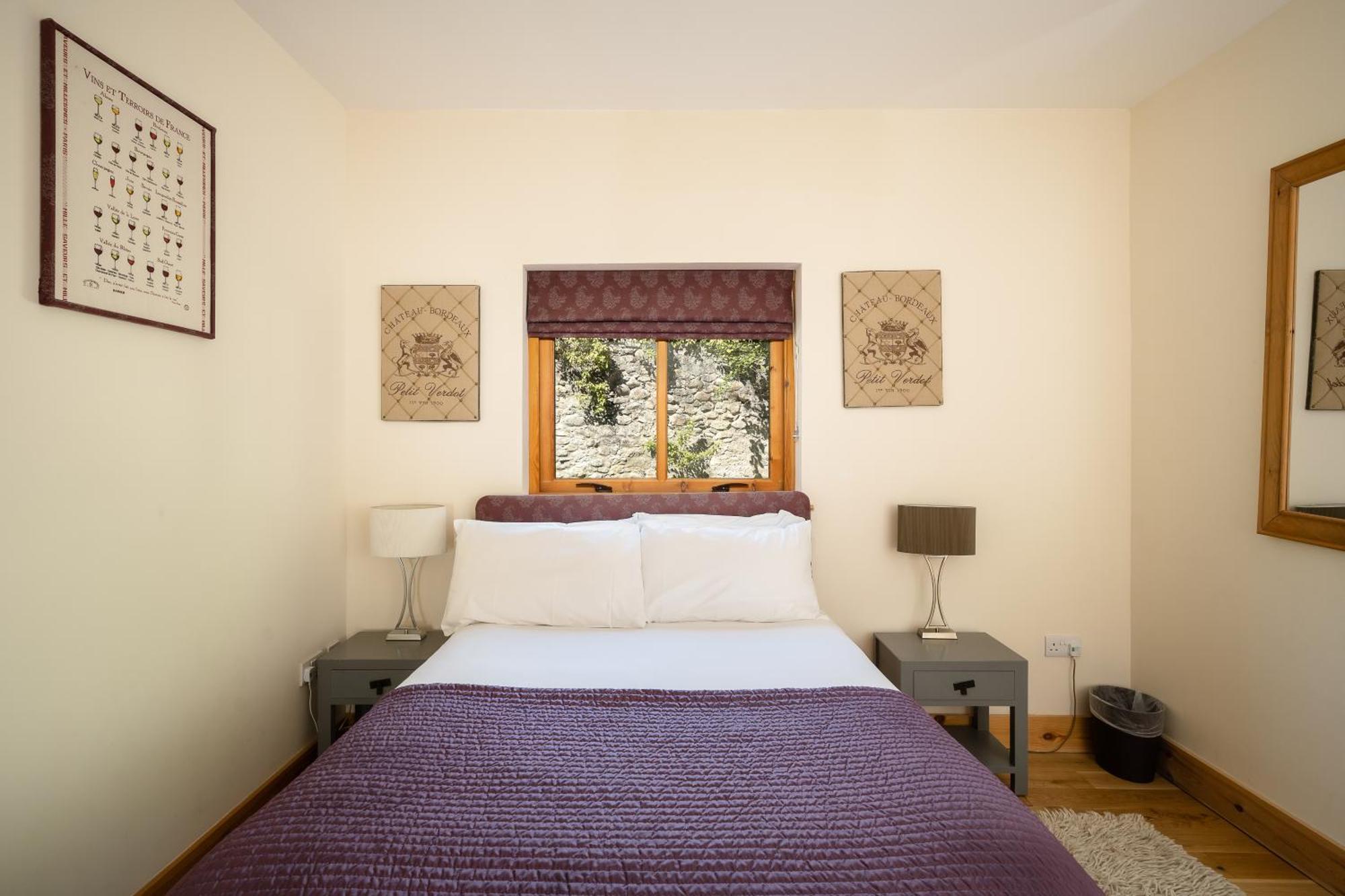 Вилла Achnagairn Estate - Self-Catering Mini Manors Бьюли Экстерьер фото